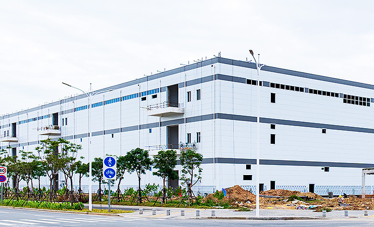 公司簡介